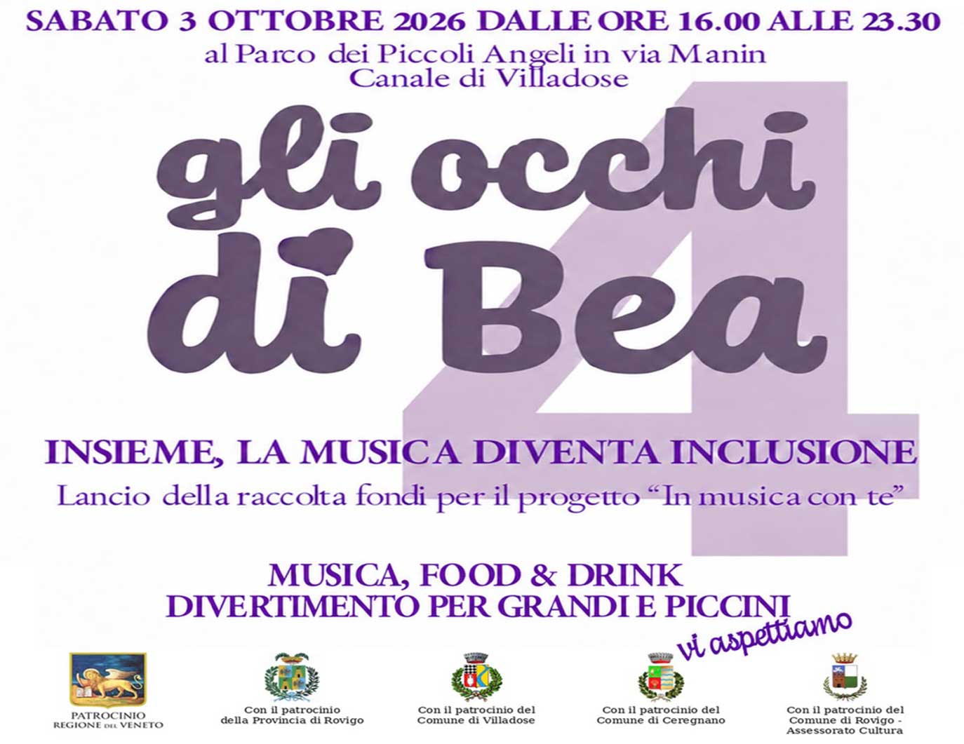 Anteprima Gli Occhi di Bea